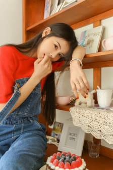疯狂少女2在线播放